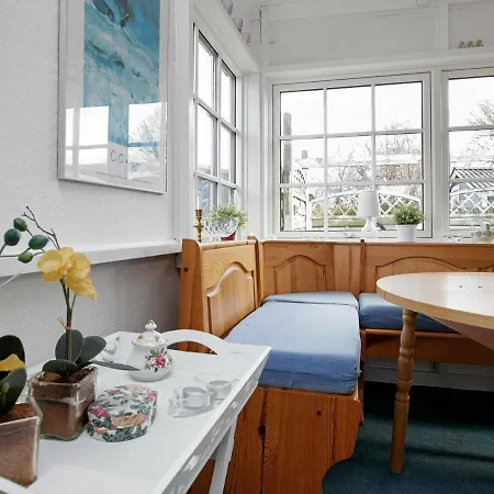 Holiday home Modern In With Terrace Otterup