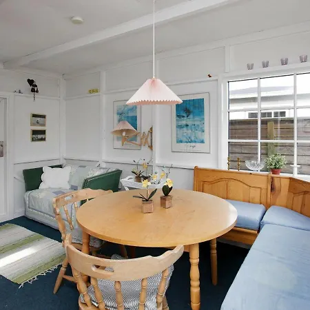 Modern In With Terrace Holiday home Otterup